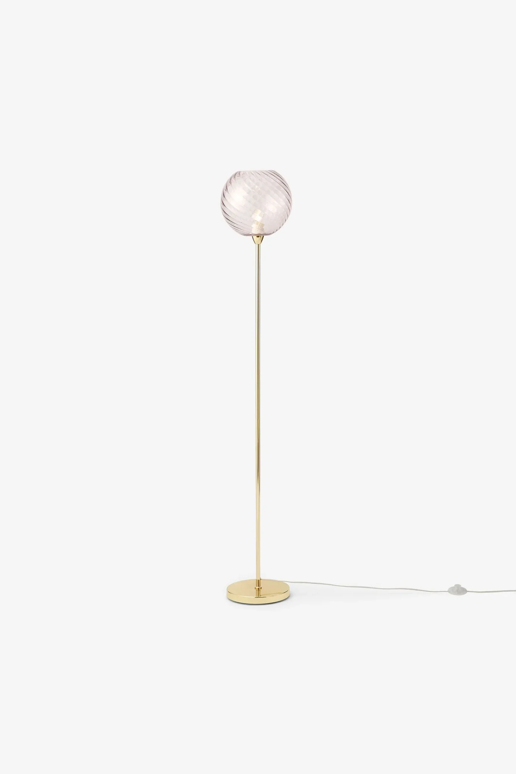 Ilaria Floor Lamp*MADE.COM Cheap