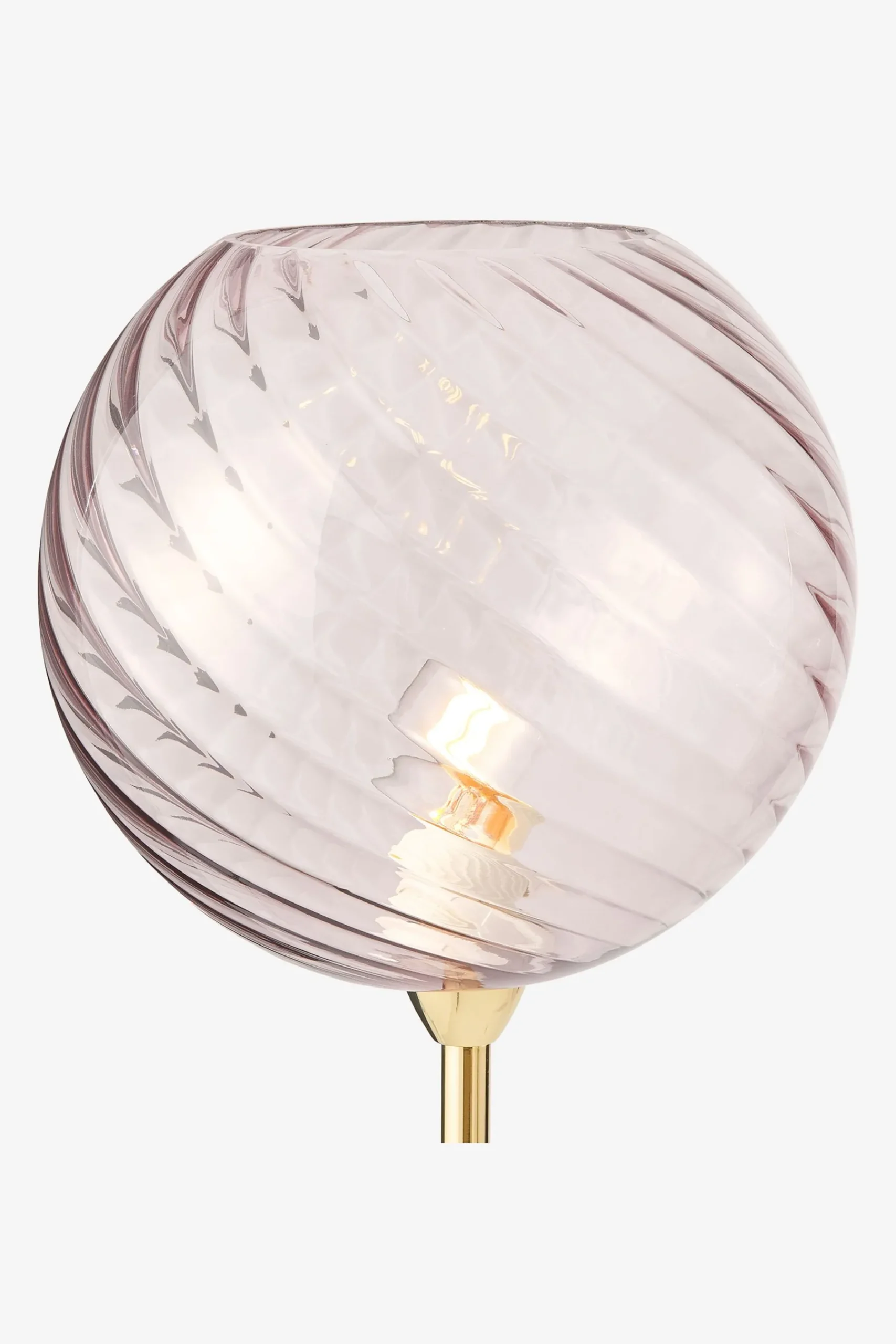 Ilaria Floor Lamp*MADE.COM Cheap