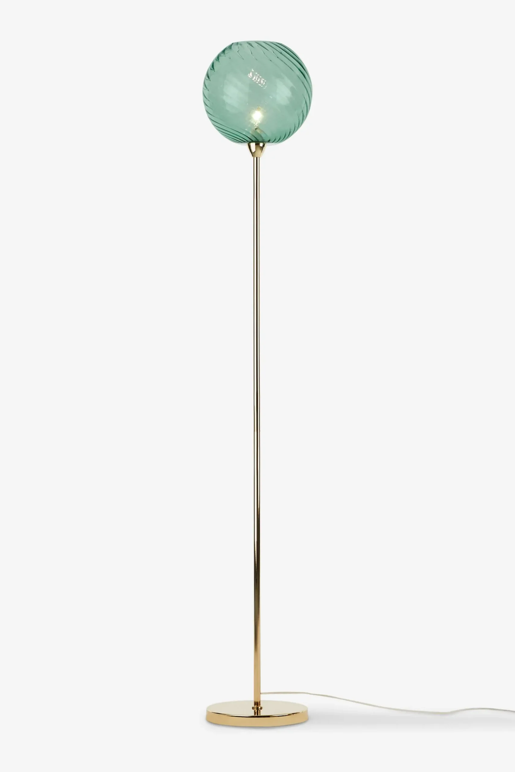 Ilaria Floor Light*MADE.COM New