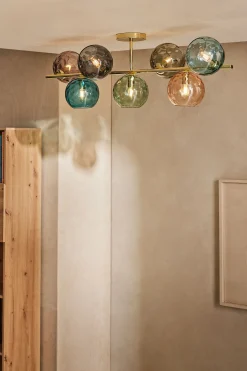 Ilaria Flush Ceiling*MADE.COM Discount