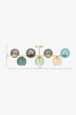 Ilaria Flush Ceiling*MADE.COM Discount