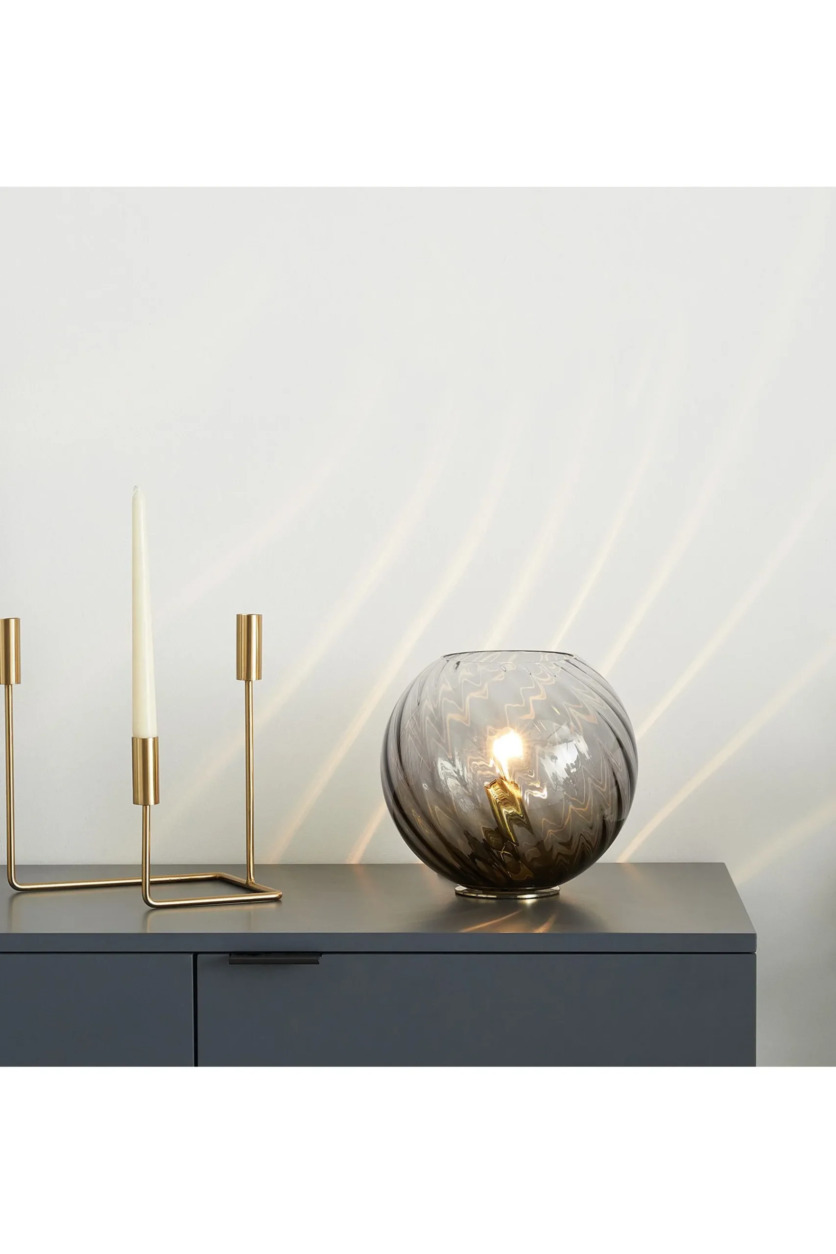 Ilaria Table Lamp*MADE.COM Shop