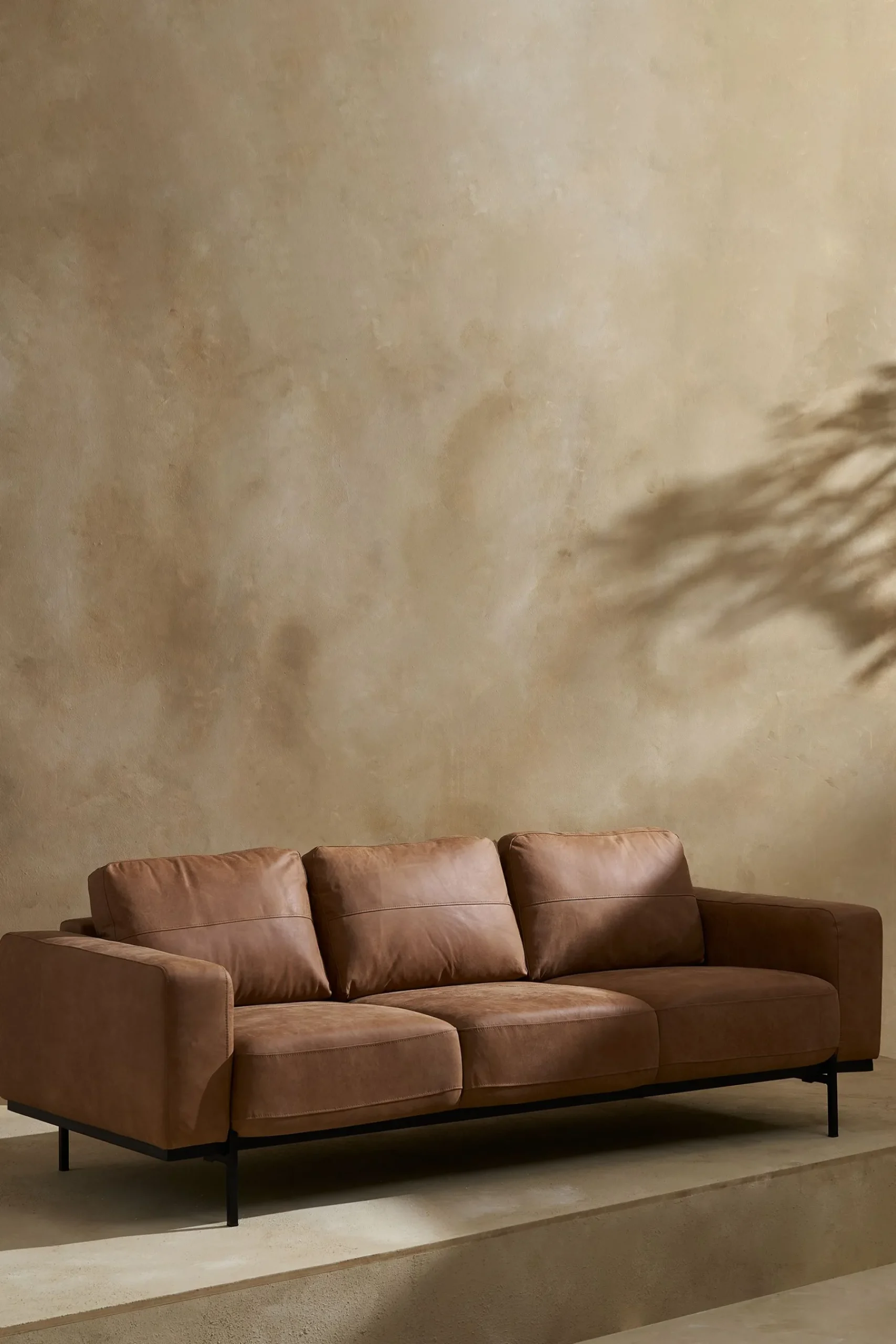 Jarrod 3 Seater Sofa*MADE.COM Sale