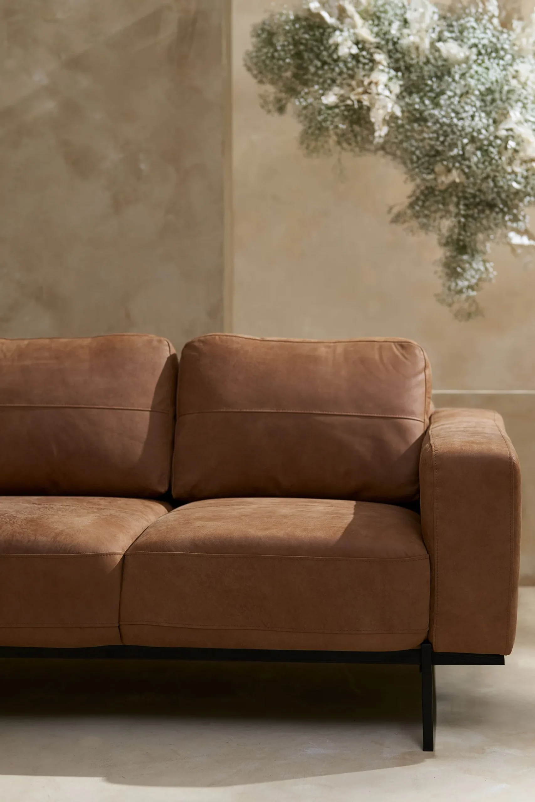 Jarrod 3 Seater Sofa*MADE.COM Sale
