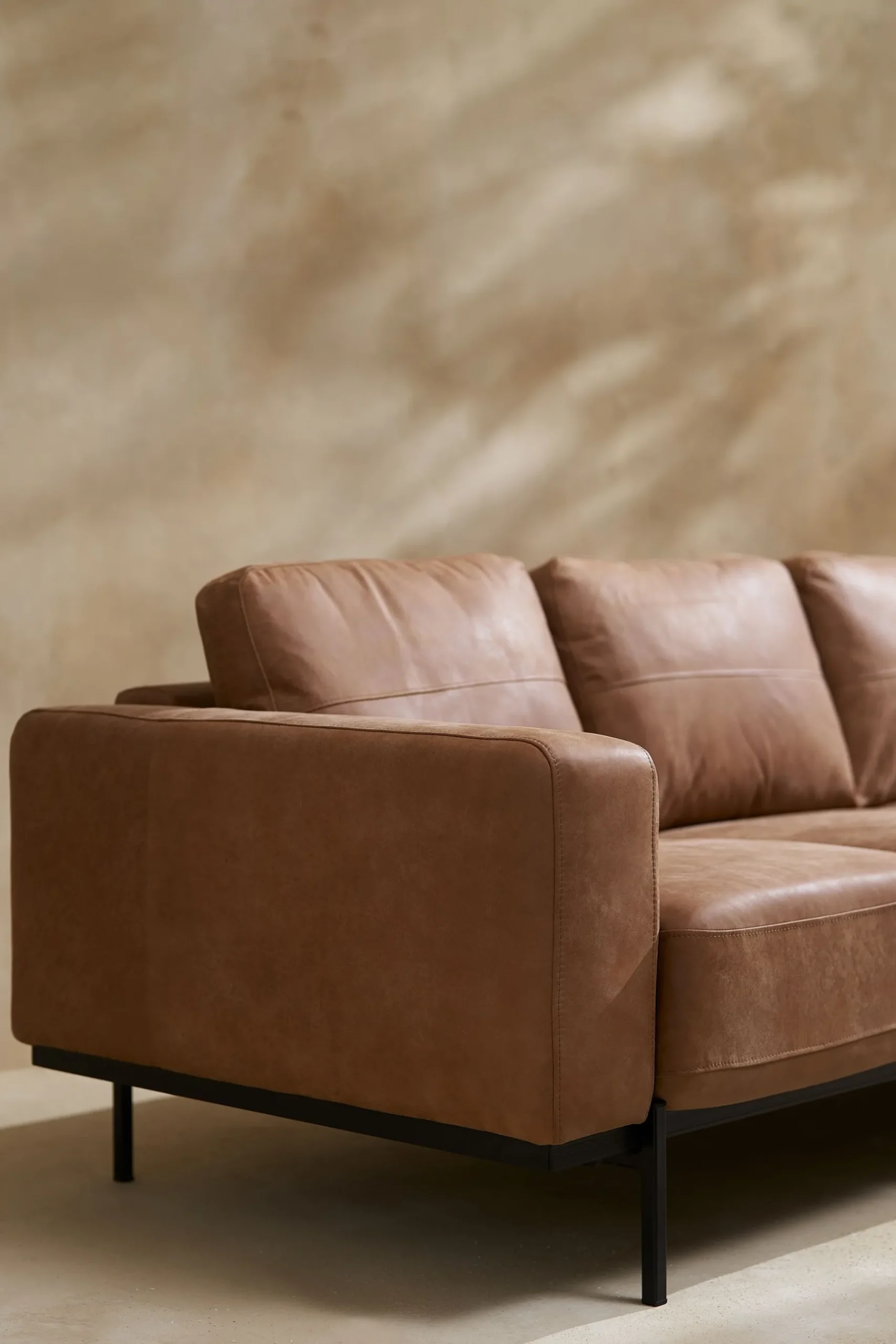 Jarrod 3 Seater Sofa*MADE.COM Sale