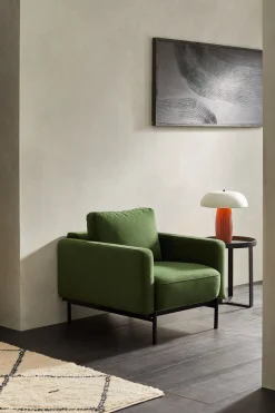 Jarrod Accent Chair*MADE.COM Cheap