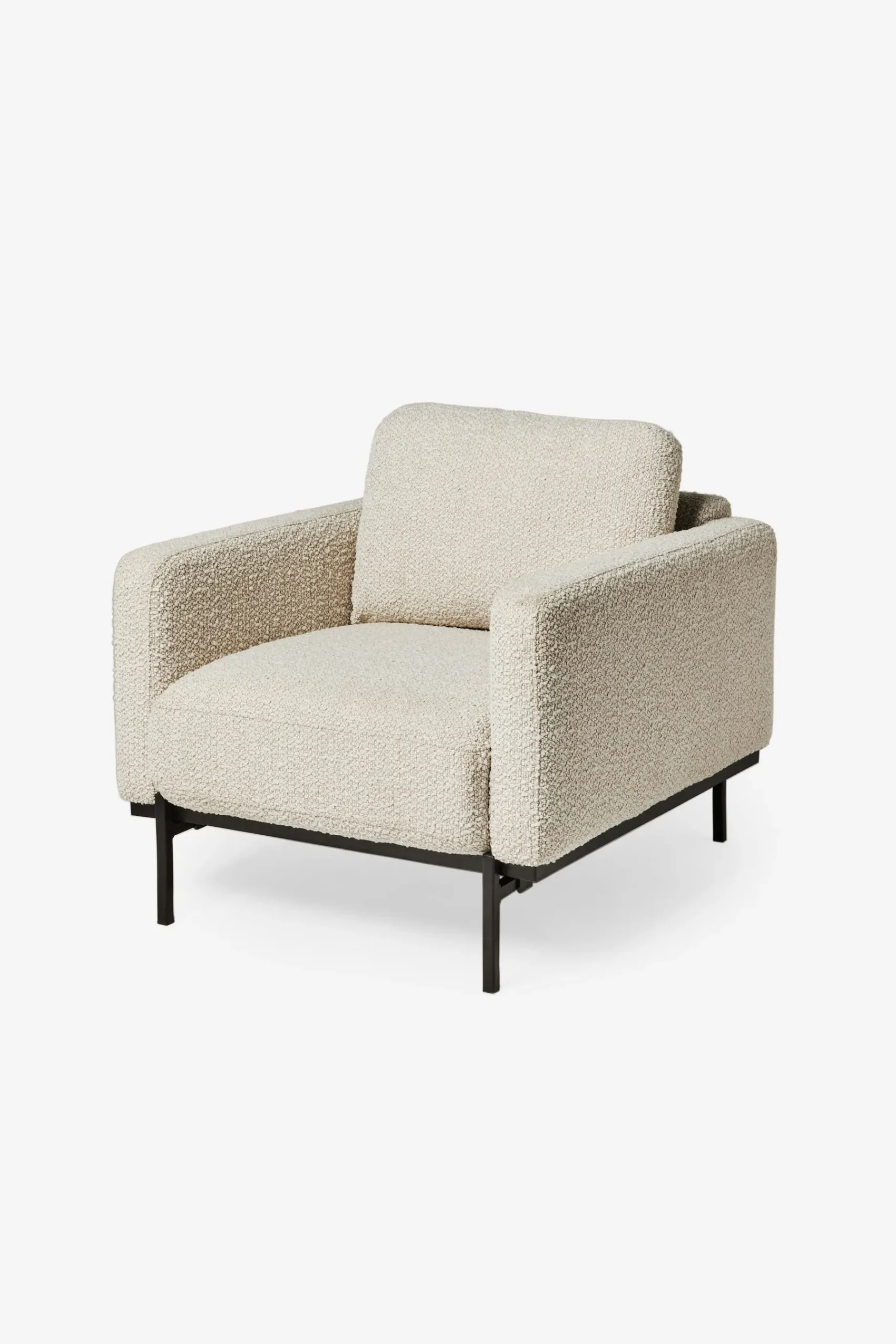 Jarrod Accent Chair*MADE.COM Cheap
