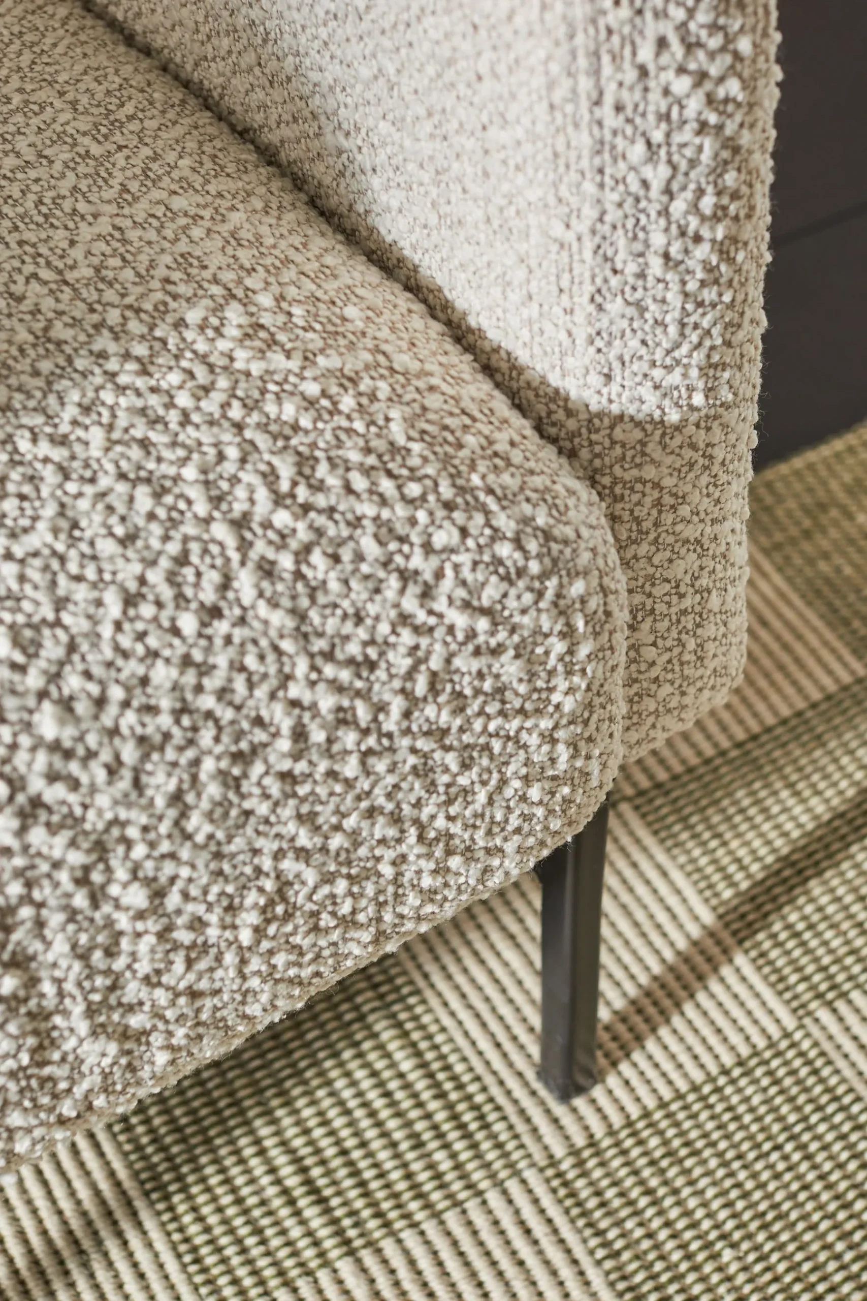 Jarrod Accent Chair*MADE.COM Cheap