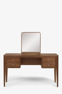 Belgrave Walnut Dressing Table*Jasper Conran London Online