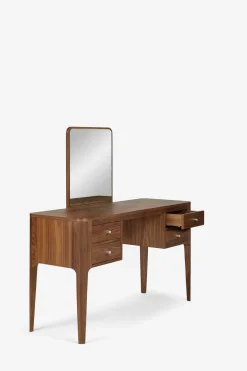 Belgrave Walnut Dressing Table*Jasper Conran London Online