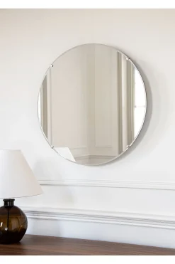 Circle Clip Mirror*Jasper Conran London Sale