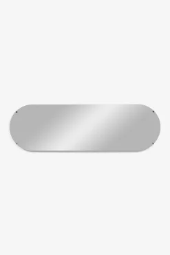 Oval Clip Mirror*Jasper Conran London Discount