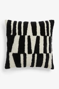 Papercut Tufted Cushion*Jasper Conran London New