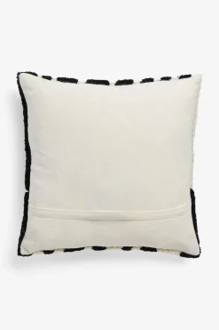 Papercut Tufted Cushion*Jasper Conran London New