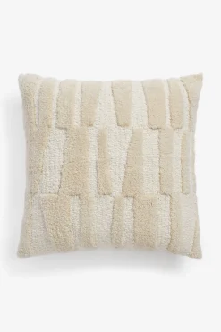 Papercut Tufted Cushion*Jasper Conran London New