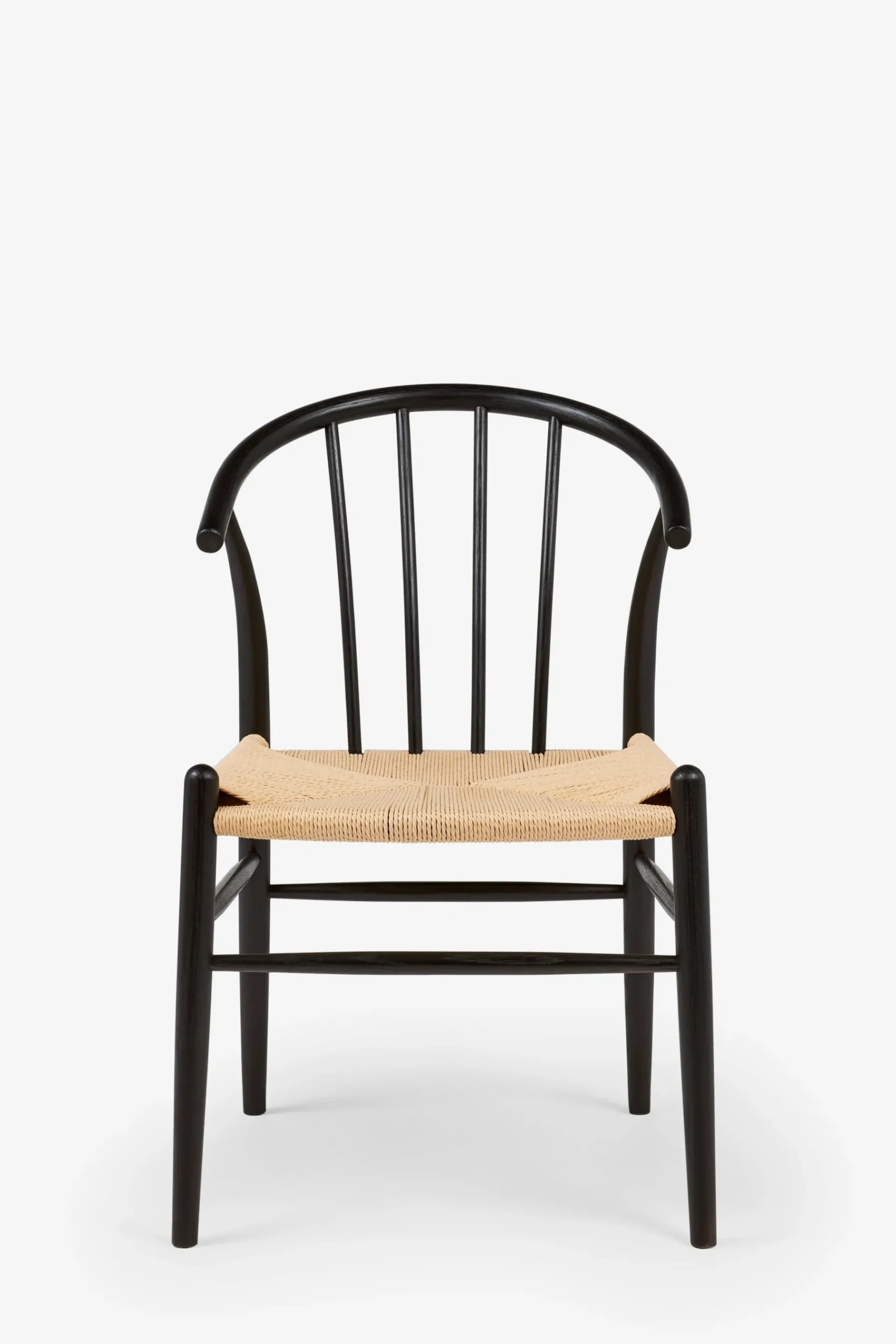 Set of 2 Bray Dining Chairs*Jasper Conran London Discount