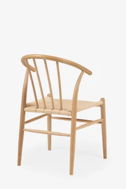 Set of 2 Bray Dining Chairs*Jasper Conran London Discount