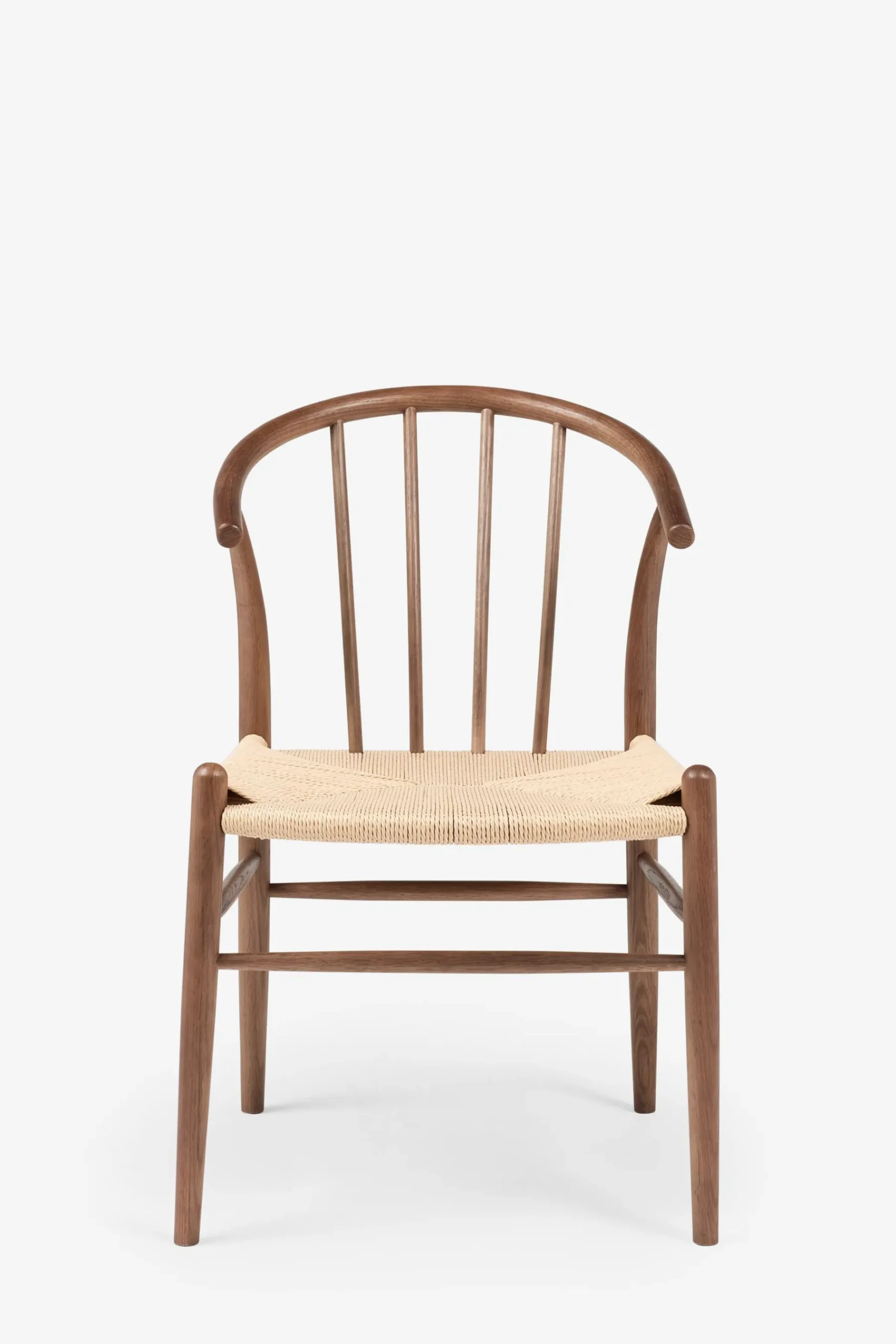 Set of 2 Bray Dining Chairs*Jasper Conran London Discount