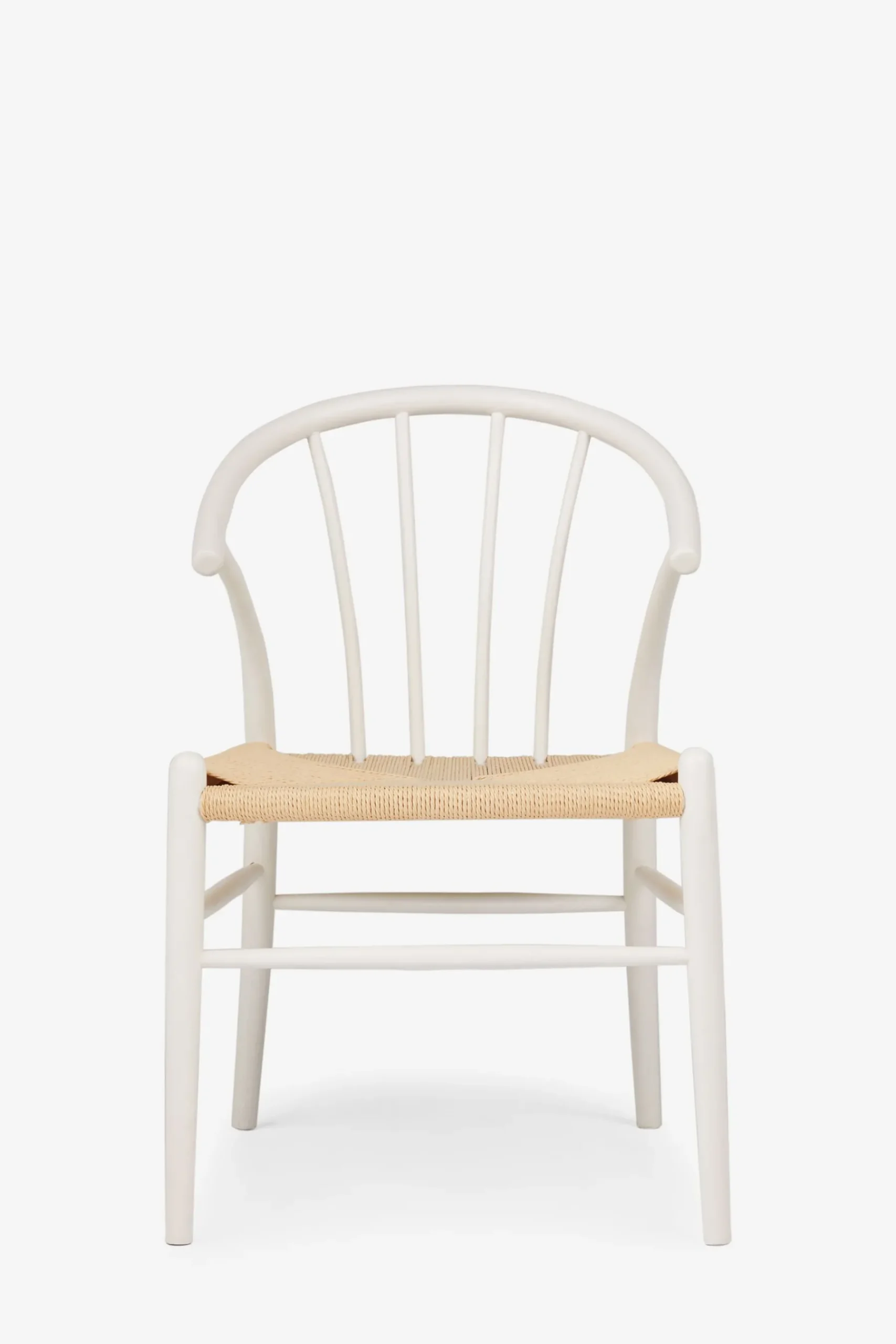 Set of 2 Bray Dining Chairs*Jasper Conran London Discount