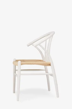 Set of 2 Bray Dining Chairs*Jasper Conran London Discount