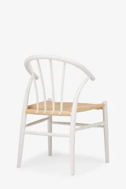 Set of 2 Bray Dining Chairs*Jasper Conran London Discount