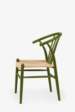 Set of 2 Bray Dining Chairs*Jasper Conran London Discount