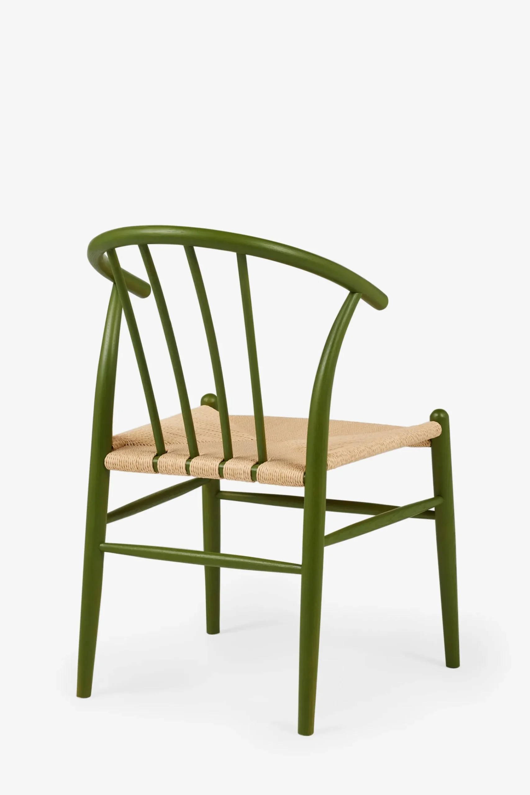 Set of 2 Bray Dining Chairs*Jasper Conran London Discount