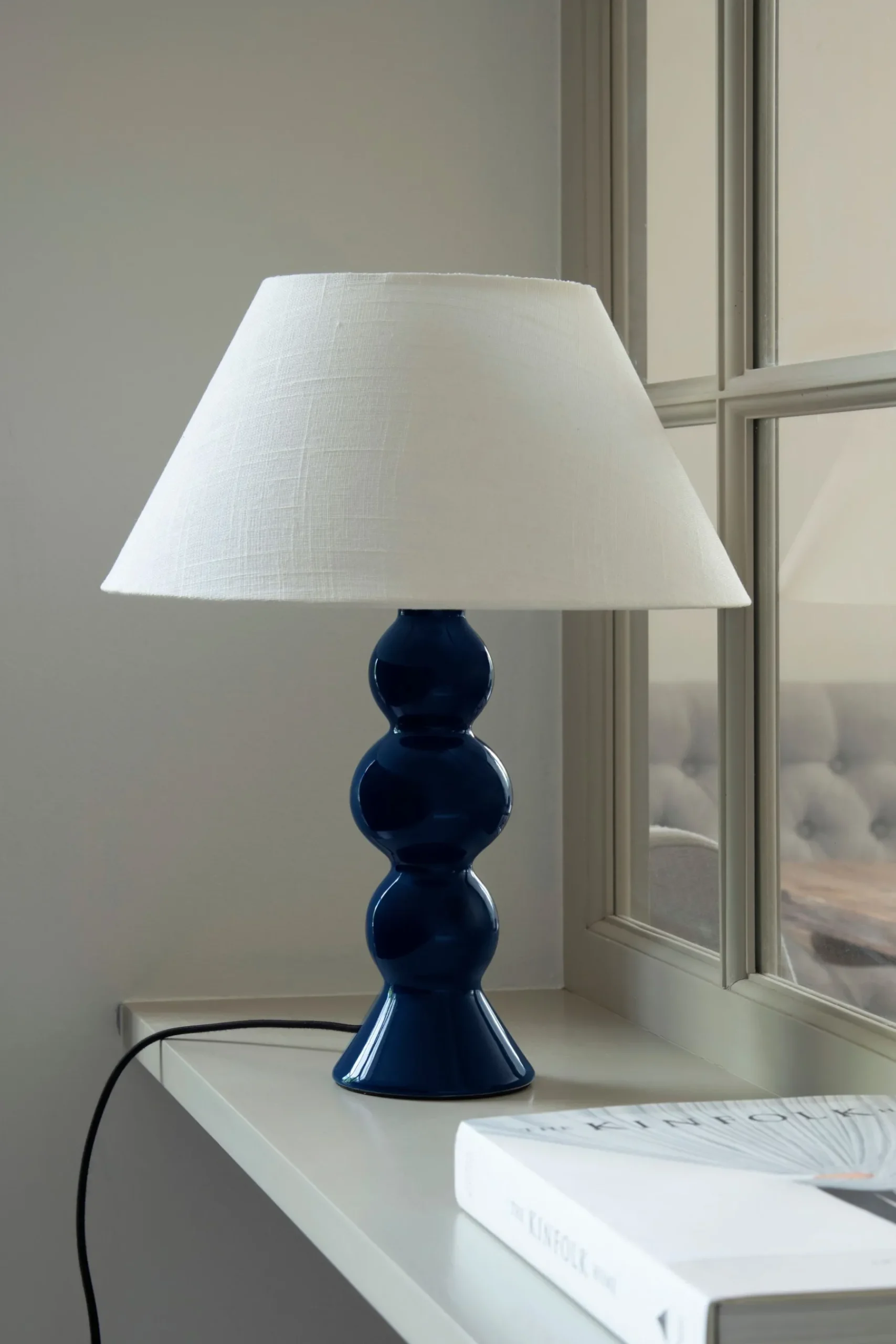 Sphere Ceramic Table Lamp*Jasper Conran London Flash Sale