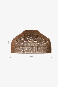 Java Extra Large Lamp Shade*MADE.COM Best Sale
