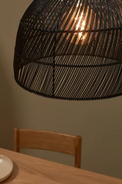 Java Small Lamp Shade*MADE.COM Online