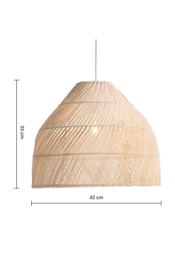 Java Small Lamp Shade*MADE.COM Online