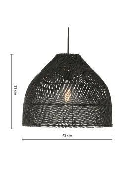 Java Small Lamp Shade*MADE.COM Online