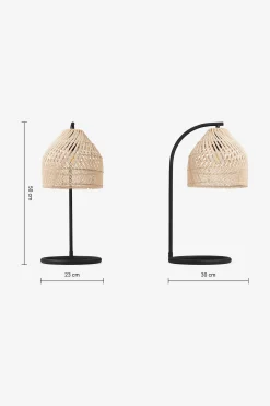 Java Table Lamp*MADE.COM Cheap