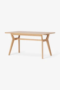 Jenson Compact Rectangular 4 to 6 Seater Dining Table*MADE.COM Shop