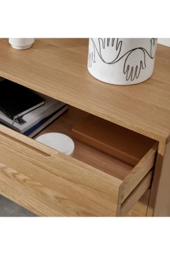Jenson Compact Sideboard*MADE.COM Cheap