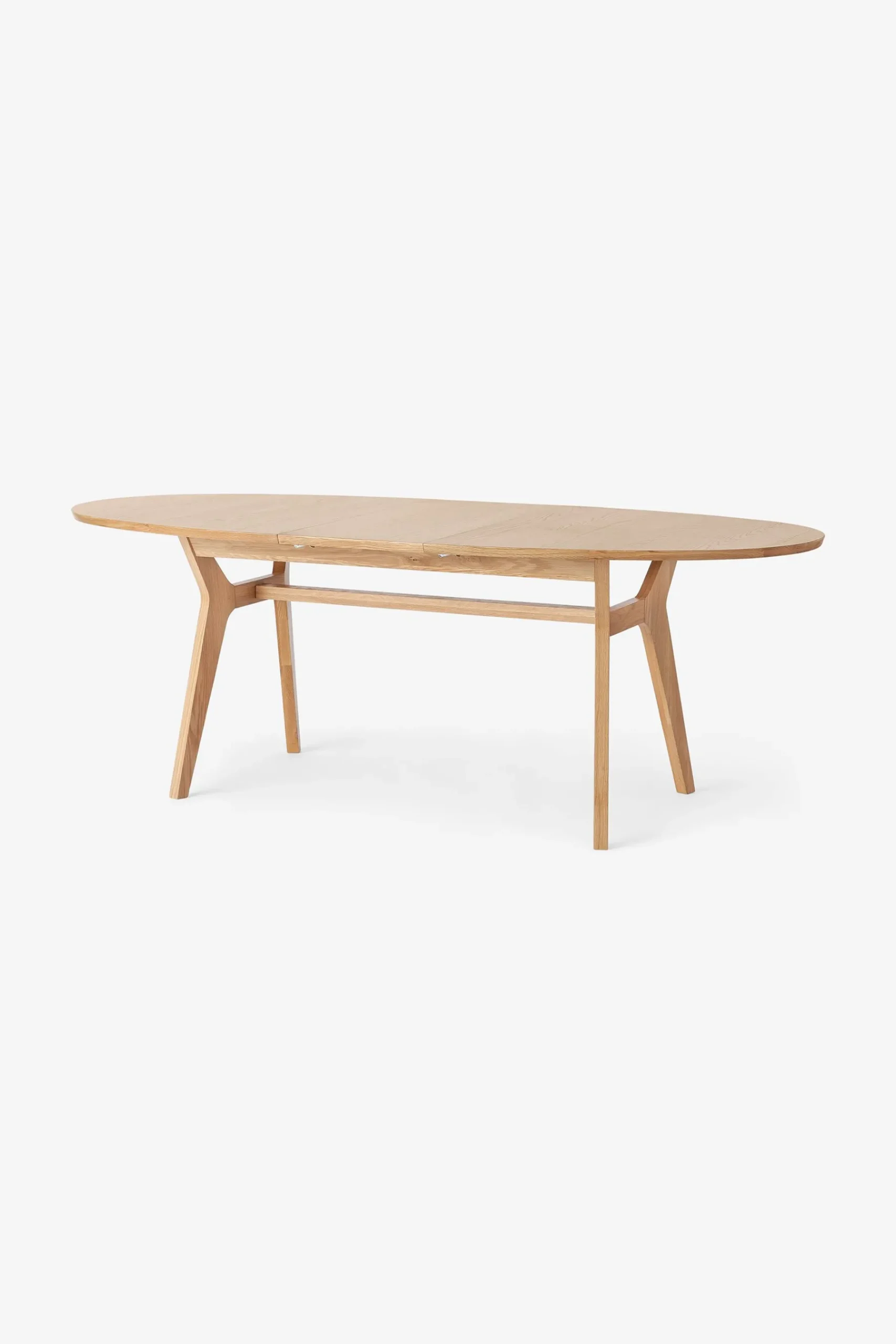 Jenson Extendable 6 to 8 Seater Dining Table*MADE.COM Clearance