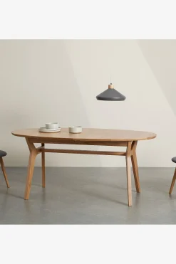 Jenson Extendable 6 to 8 Seater Dining Table*MADE.COM Clearance
