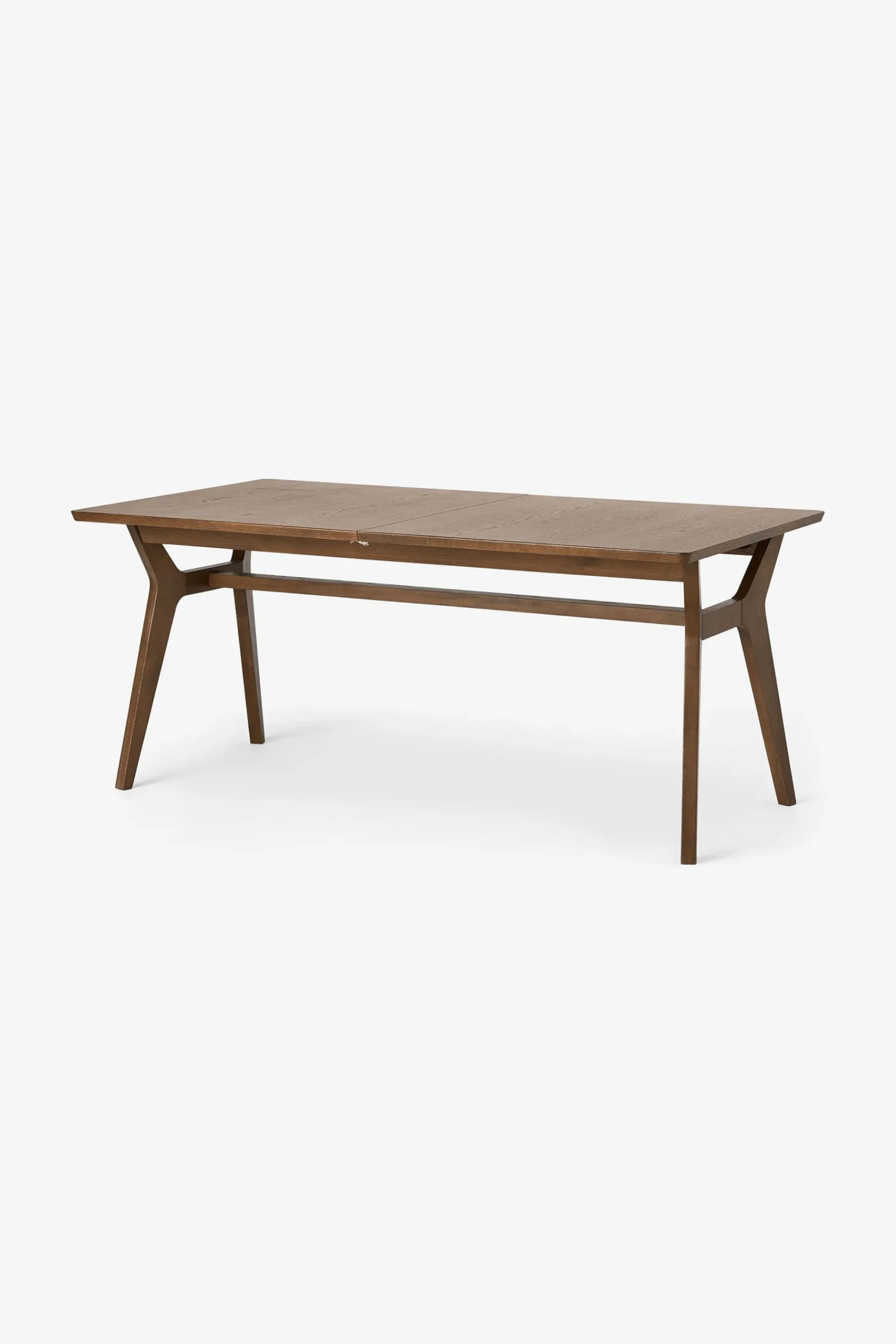 Jenson Extendable 6 to 8 Seater Dining Table*MADE.COM Clearance
