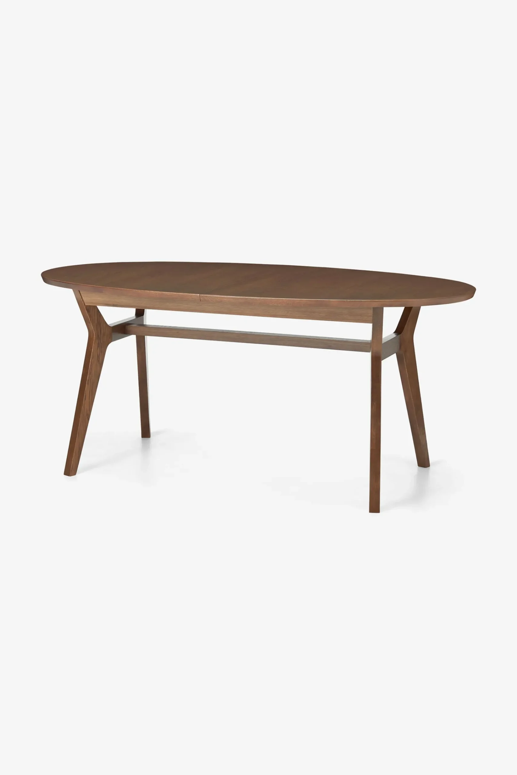 Jenson Extendable 6 to 8 Seater Dining Table*MADE.COM New