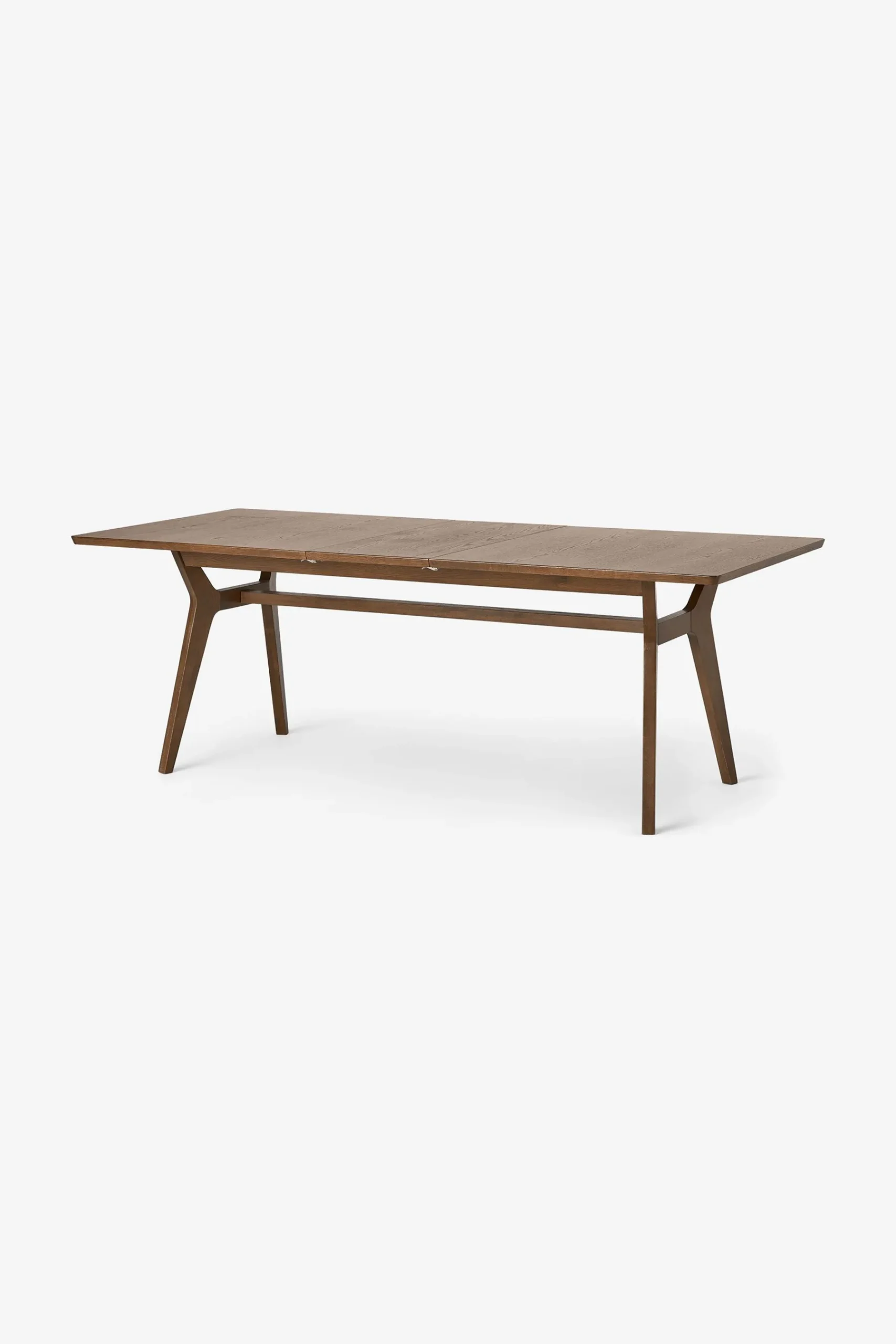 Jenson Extendable 6 to 8 Seater Dining Table*MADE.COM New