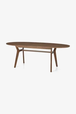 Jenson Extendable 6 to 8 Seater Dining Table*MADE.COM Online