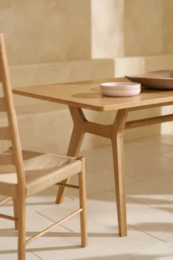 Jenson Extendable 6 to 8 Seater Dining Table*MADE.COM Online