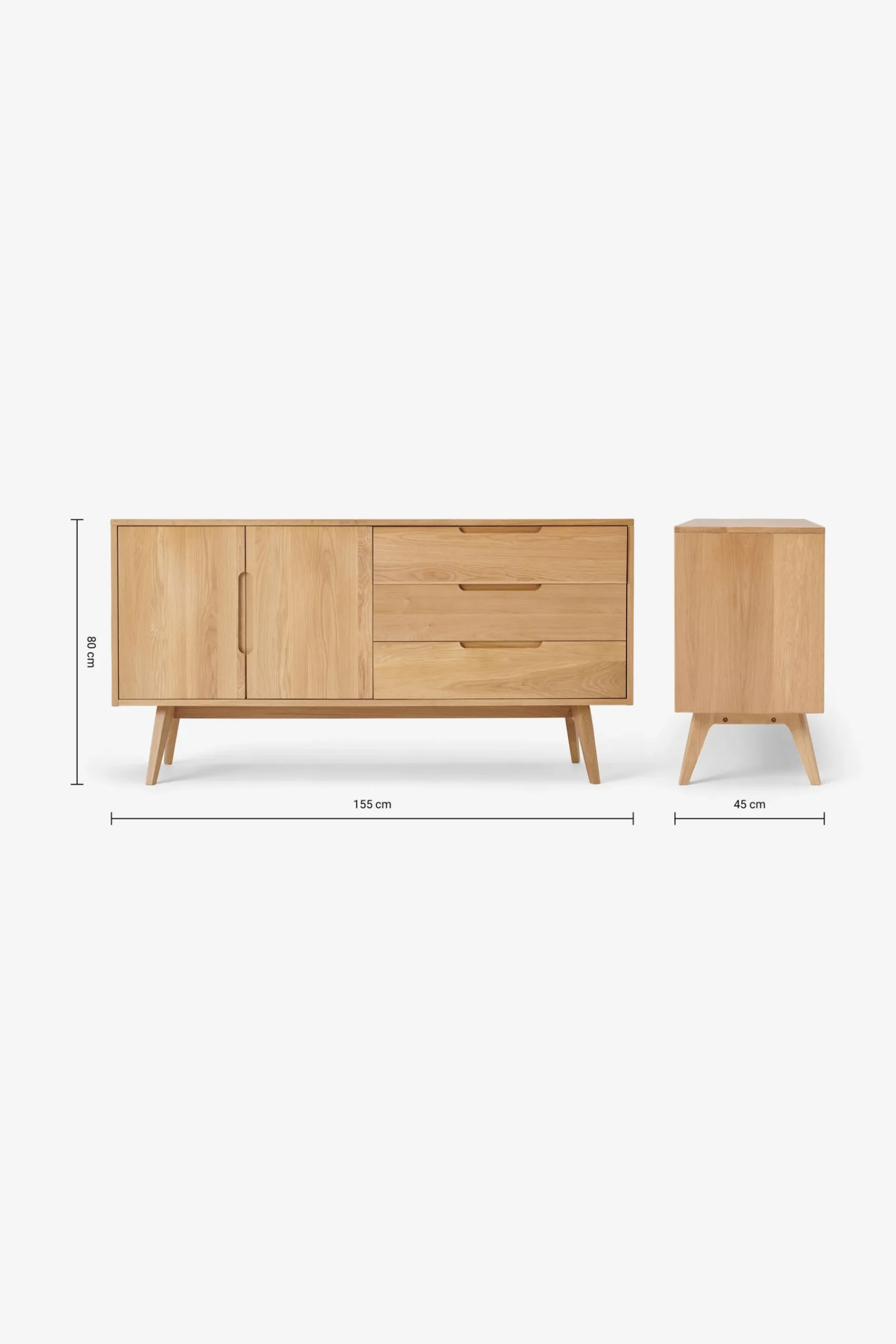 Jenson Sideboard*MADE.COM Discount