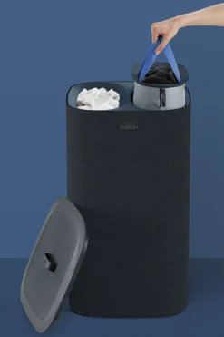 Tota 60 Litre Laundry Separation Basket*Joseph Joseph Cheap