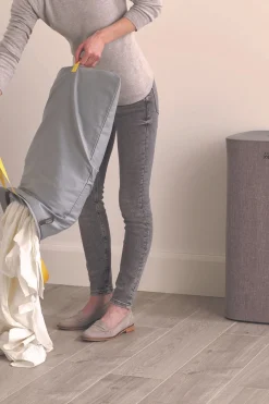 Tota 60 Litre Laundry Separation Basket*Joseph Joseph Cheap