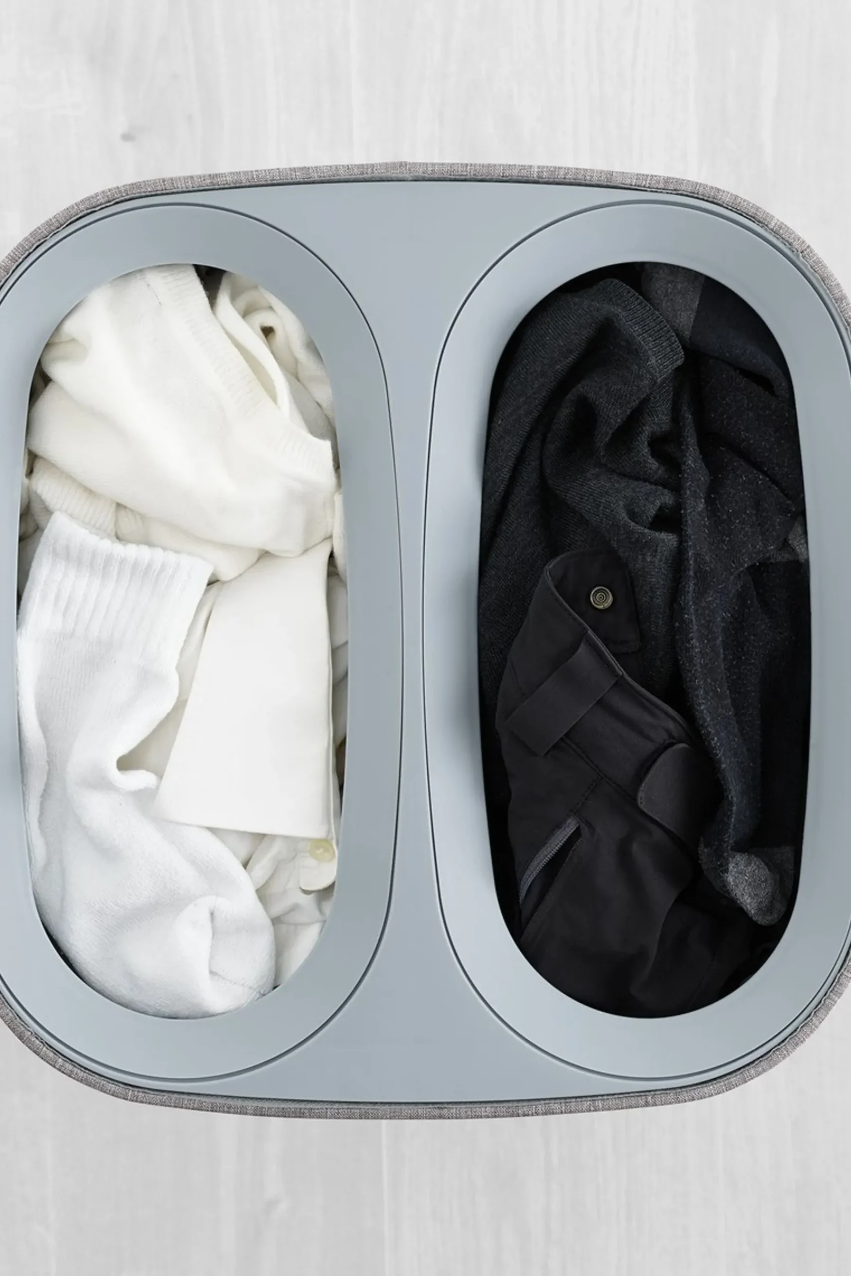Tota 60 Litre Laundry Separation Basket*Joseph Joseph Cheap