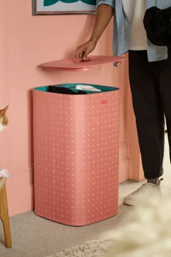Tota 60 Litre Laundry Separation Basket*Joseph Joseph Cheap