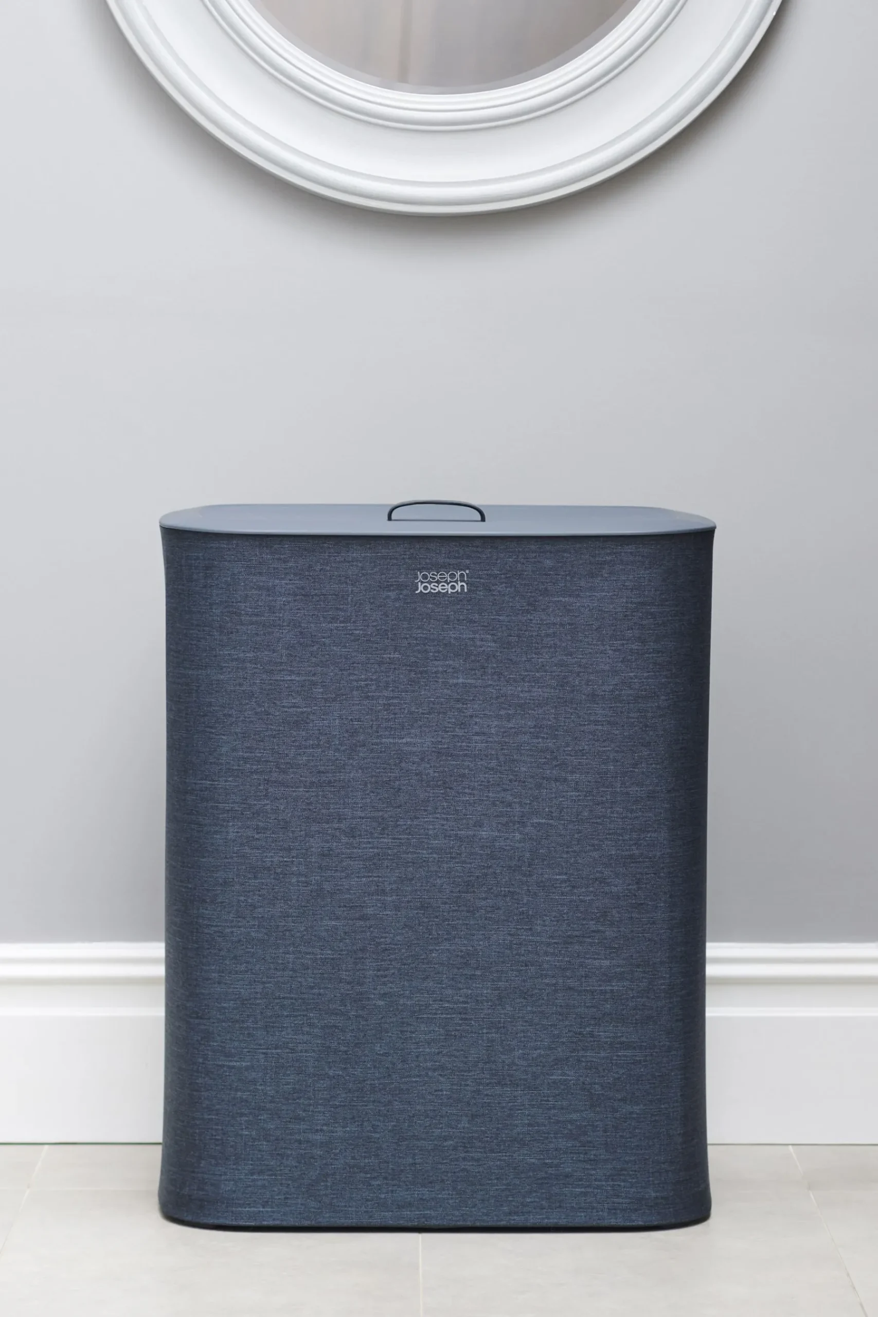 Tota 90 Litre Laundry Separation Basket*Joseph Joseph Online