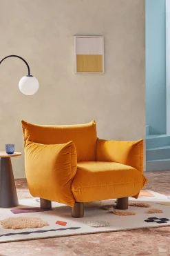 Jude Accent Chair*MADE.COM Discount