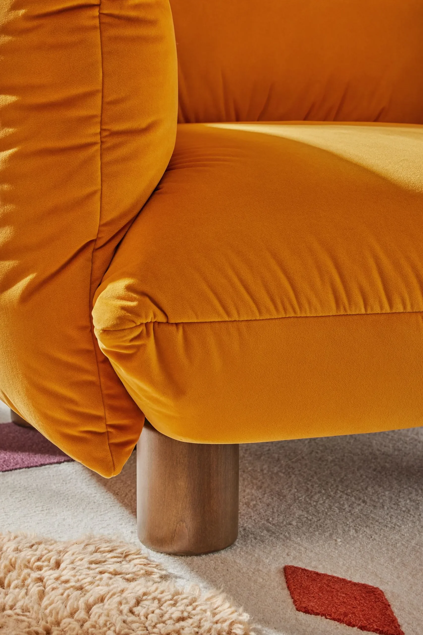 Jude Accent Chair*MADE.COM Discount